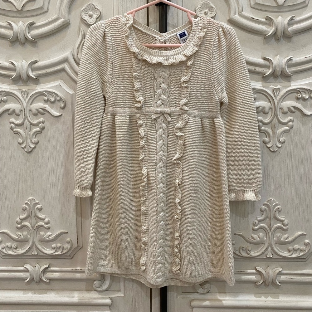 Ankle and Jack dress 18-24 months NEW WITHOUT TAGS